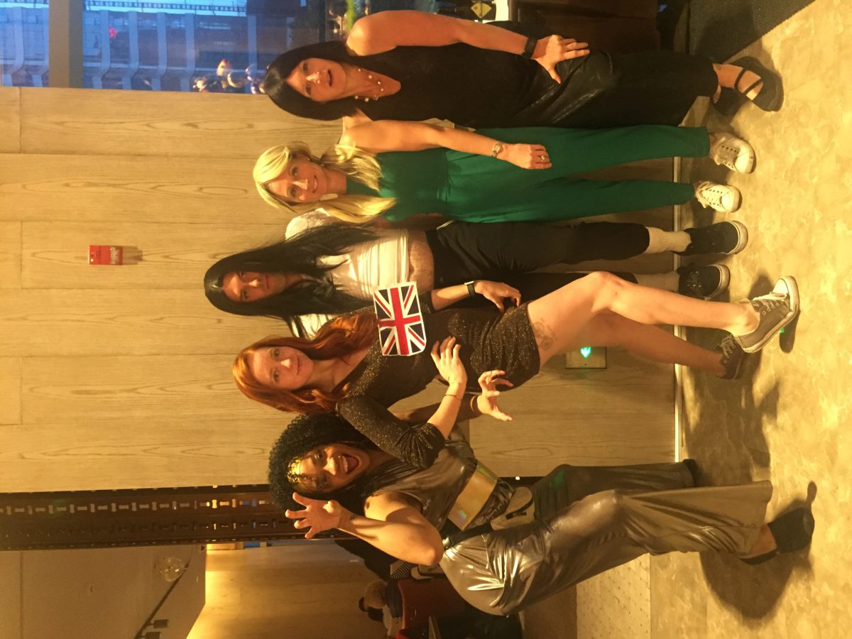 Christmas in Guangzhou