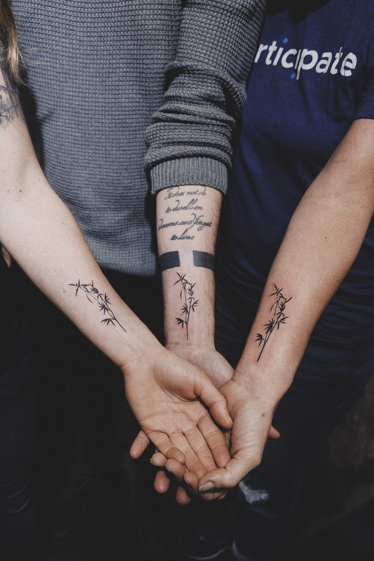 Family tattoo