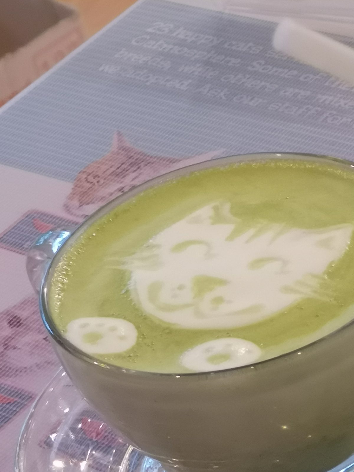 All who wander are not lost…