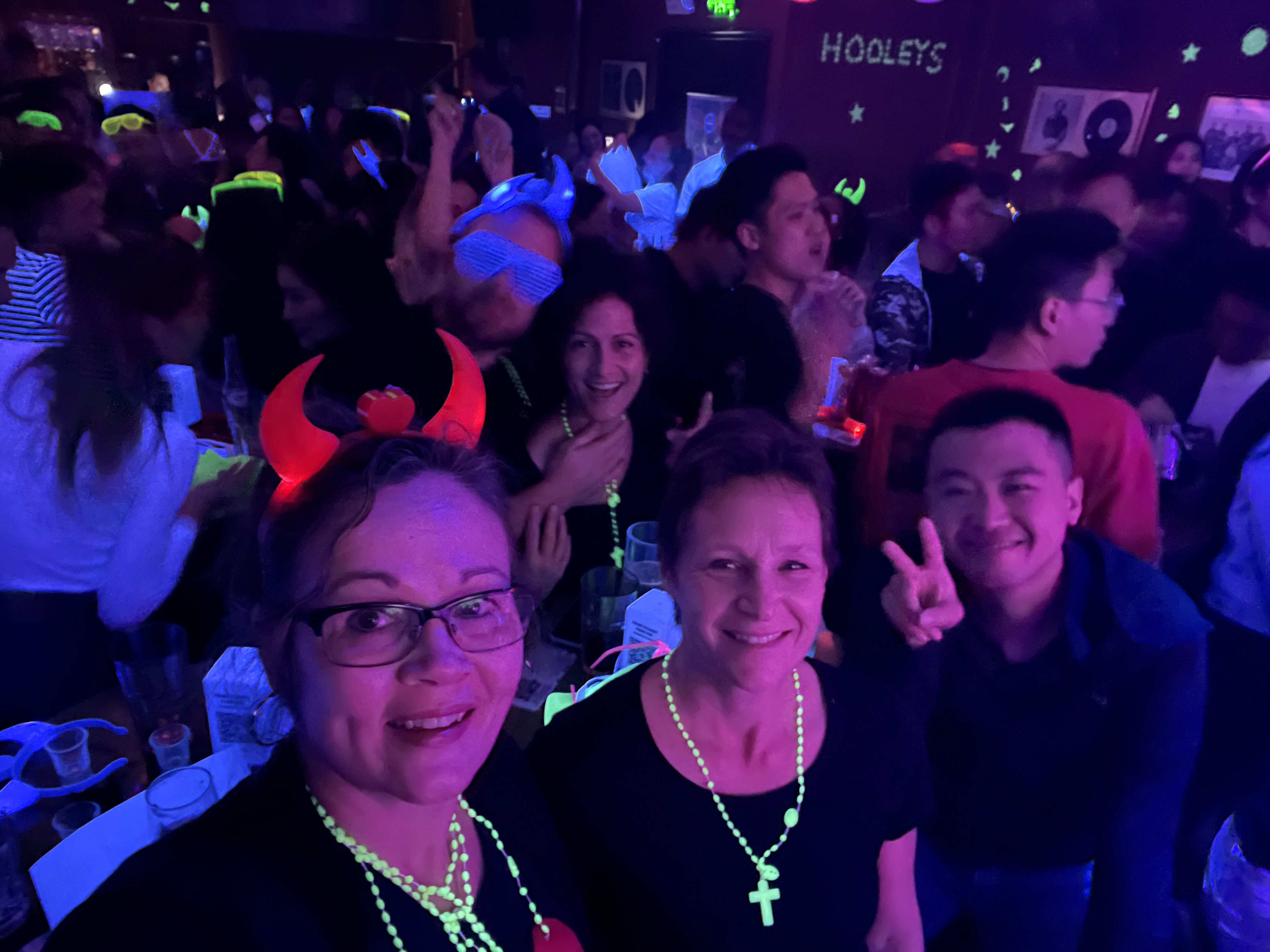 Cycling around Xigua in old Canton